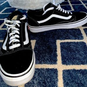 Vans - WARD LO SUEDE SNEAKER - MEN'S